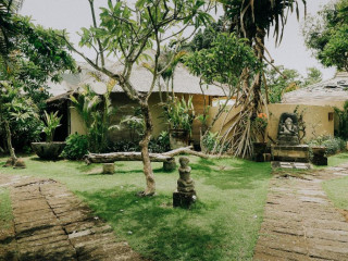 Visakha Sanur by Puri Signatures