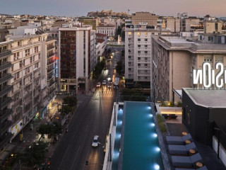 Vision Omonia