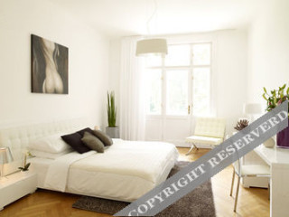 Visionapartments Vienna Grinzinger Allee