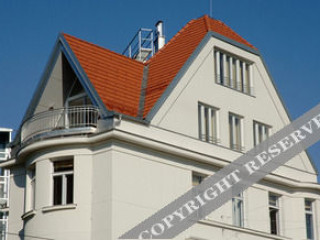 Visionapartments Vienna Grinzinger Allee