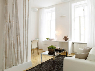 VISIONAPARTMENTS Vienna Marc-Aurel-Strasse