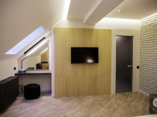 VisPas Hotel