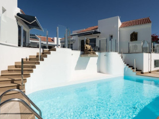 Vista Bella Bungalows - Adults Only