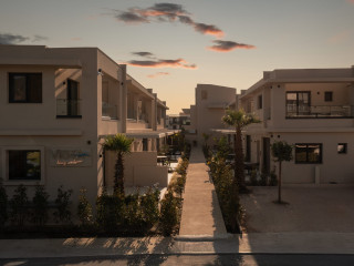 Vista Luxury Suites Halkidiki