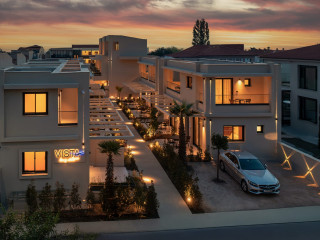 Vista Luxury Suites Halkidiki