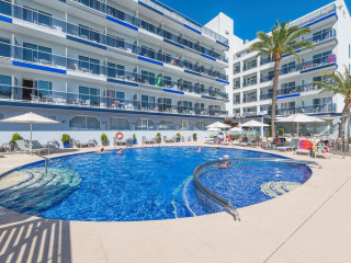 Vista Park Hotel & Apartments