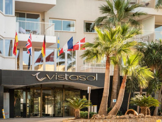 Vistasol Apartments