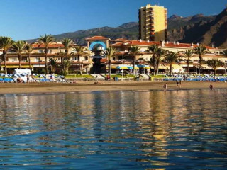 Vistasur Apartamentos