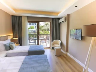 VITA BELLA RESORT & SPA