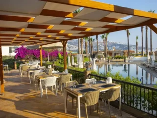VITA BELLA RESORT & SPA