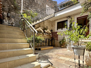 Vita Mundo Apartments