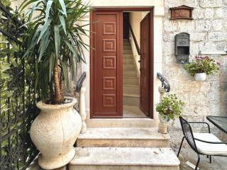 Vita Mundo Apartments