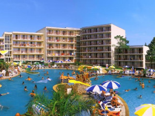 VITA PARK HOTEL