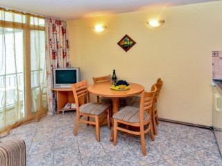 VITA PARK HOTEL
