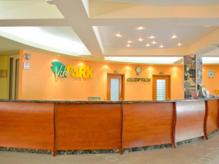 VITA PARK HOTEL