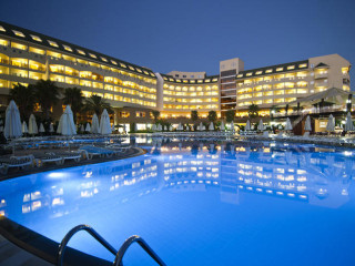 Aydinbey Famous Resort