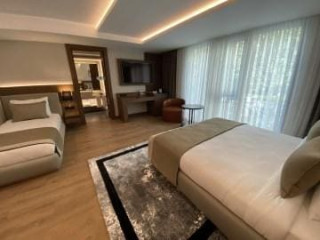 Vital Hotel Fulya