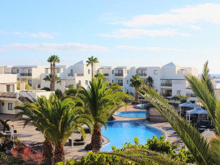 Vitalclass Lanzarote Sport & Wellness Resort