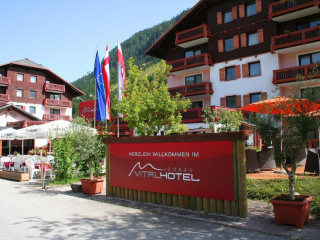 Vitalhotel Gosau