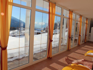 Vitalhotel Kaiserhof