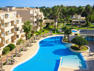 Vitor's Plaza