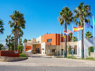 Vitor's Village