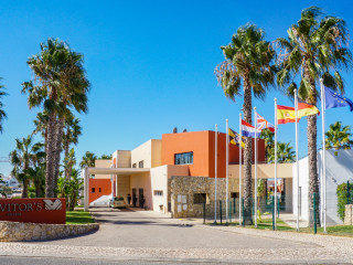VITOR'S VILLAGE