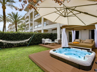 VIVA Blue & Spa