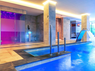 VIVA Blue & Spa