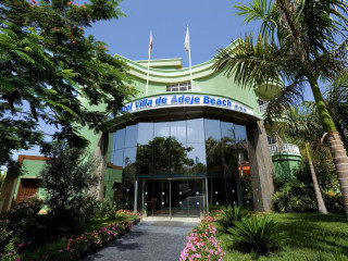 VIVA BLUE RESORT (ADULTS ONLY)