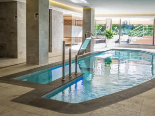 VIVA Blue & Spa