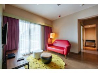 Viva Dash Hotel Seminyak