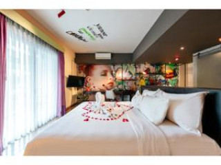 Viva Dash Hotel Seminyak