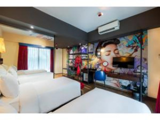 Viva Dash Hotel Seminyak