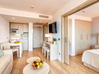 Viva Eden Lago Aparth