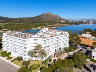 Viva Eden Lago Aparth