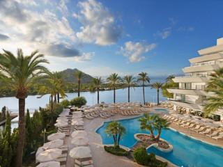 Viva Eden Lago