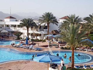 Viva Sharm 