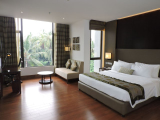 Vivanta Colombo Airport Garden