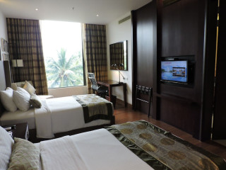 Vivanta Colombo Airport Garden