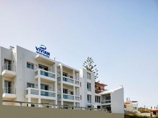 Vivian Apartments