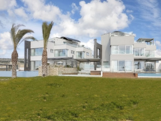 Vivo Mare Elite Luxury Home 5 Bedrooms