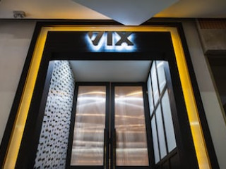 VIX BANGKOK AT VICTORY MONUMENT