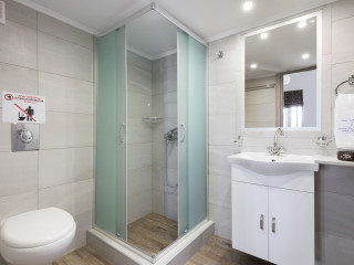 Vlycha Beach Studios & Apartments