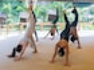 Voasis Valley Krabi - Natural Resort