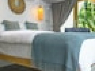 Voasis Valley Krabi - Natural Resort