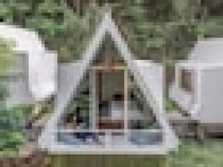 Voasis Valley Krabi - Natural Resort