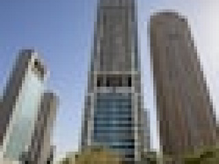 voco BONNINGTON DUBAI by IHG