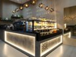 voco BONNINGTON DUBAI by IHG
