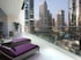 voco BONNINGTON DUBAI by IHG